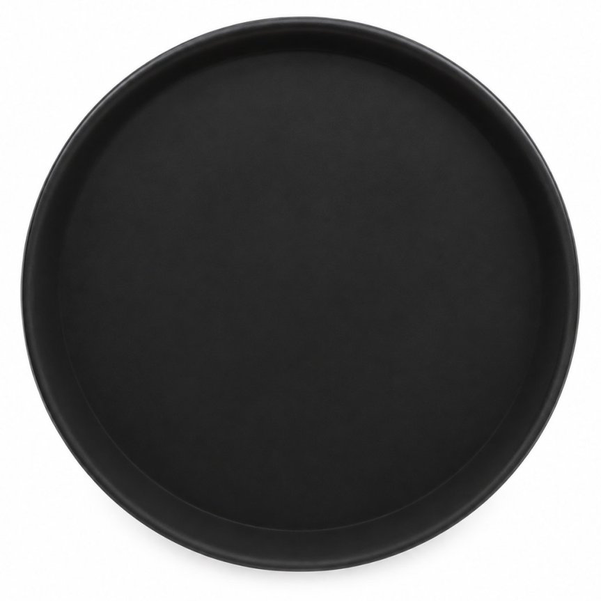 Zoom bild av Barbricka svart 27 cm