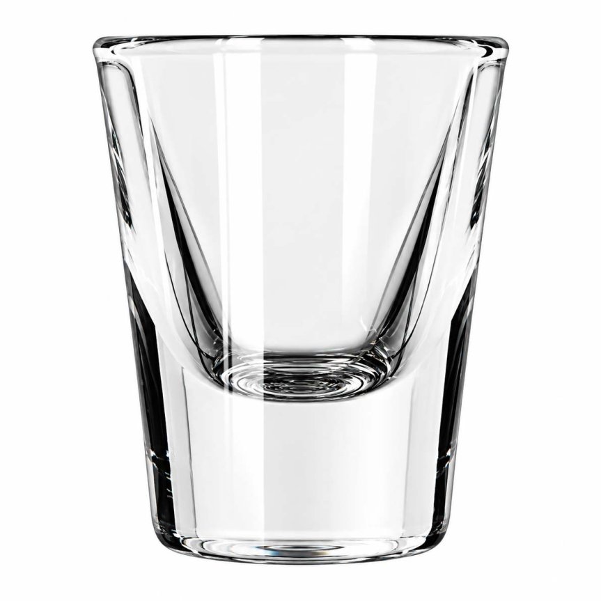 Zoom bild av Shotglas whiskey 3 cl