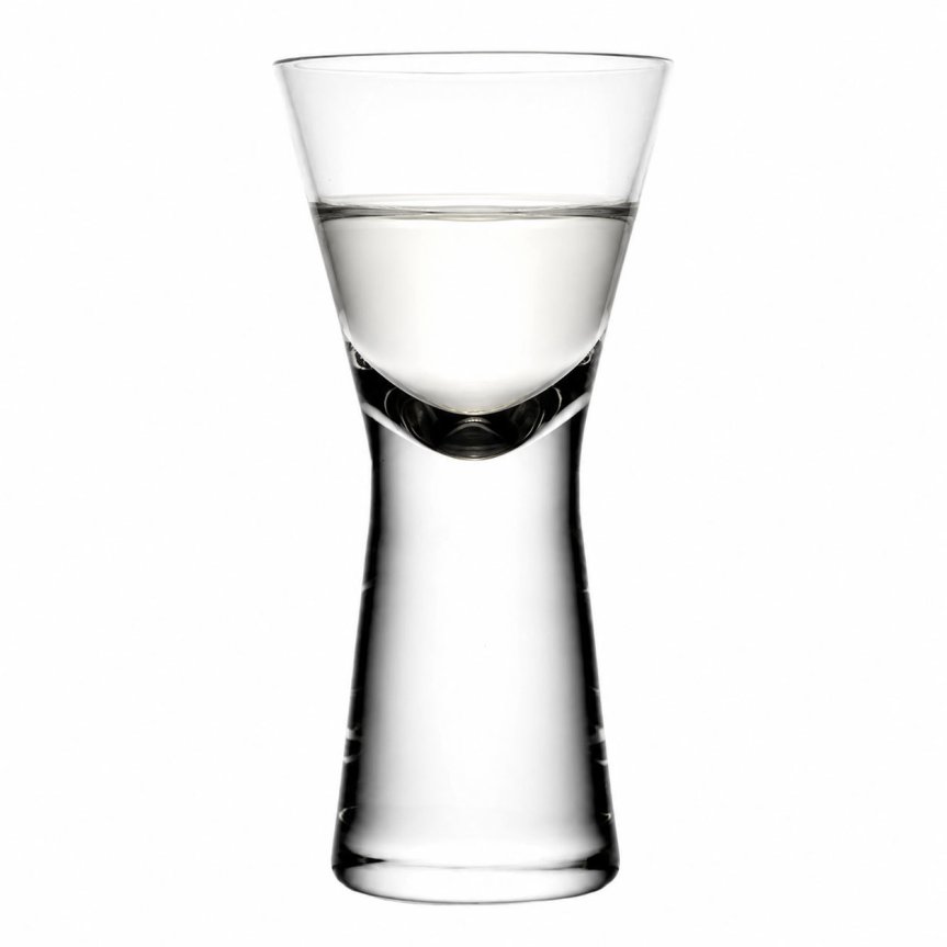 Zoom bild av Classic Shotglas 5 cl Urban Bar
