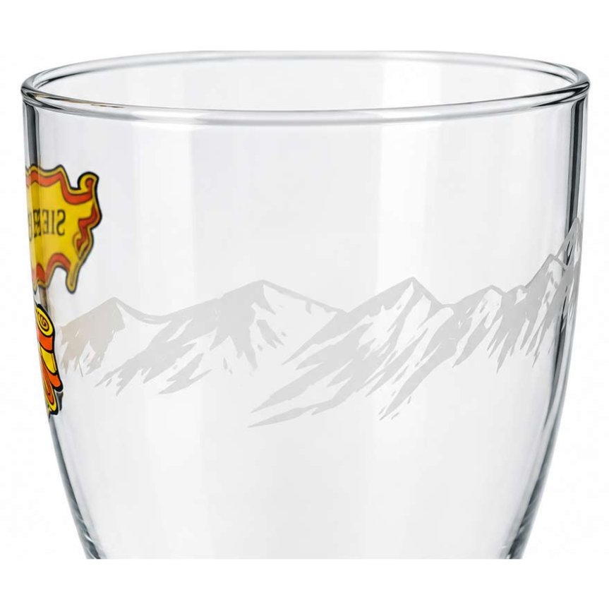 Zoom bild av Sierra Nevada ölglas 47 cl