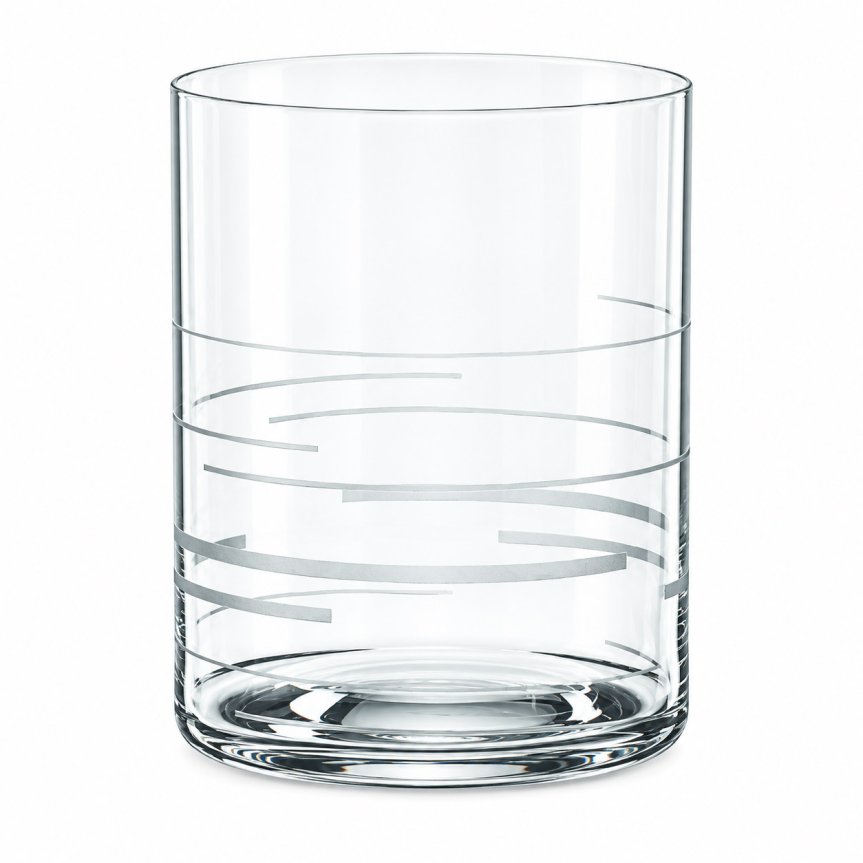 Zoom bild av Signature Drinks Tumblerglas Lines 43 cl 2-Pack