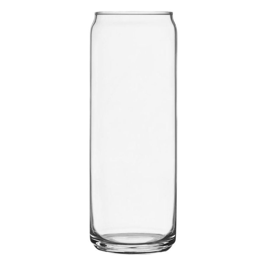 Zoom bild av Slim Can drinkglas 37 cl