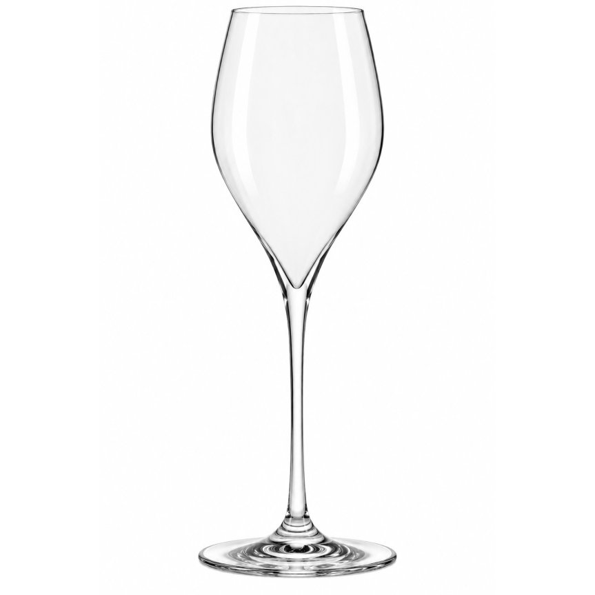 Zoom bild av Sontell champagneglas Universal 29 cl 6-pack