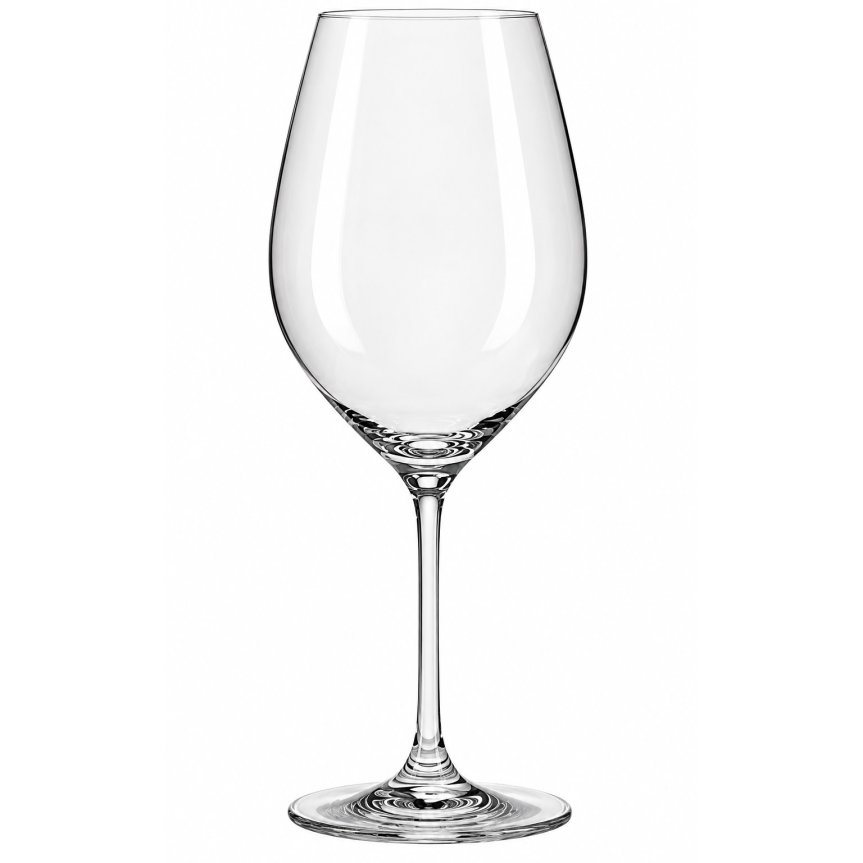 Zoom bild av Sontell Universal rödvinsglass 66 cl 6-pack