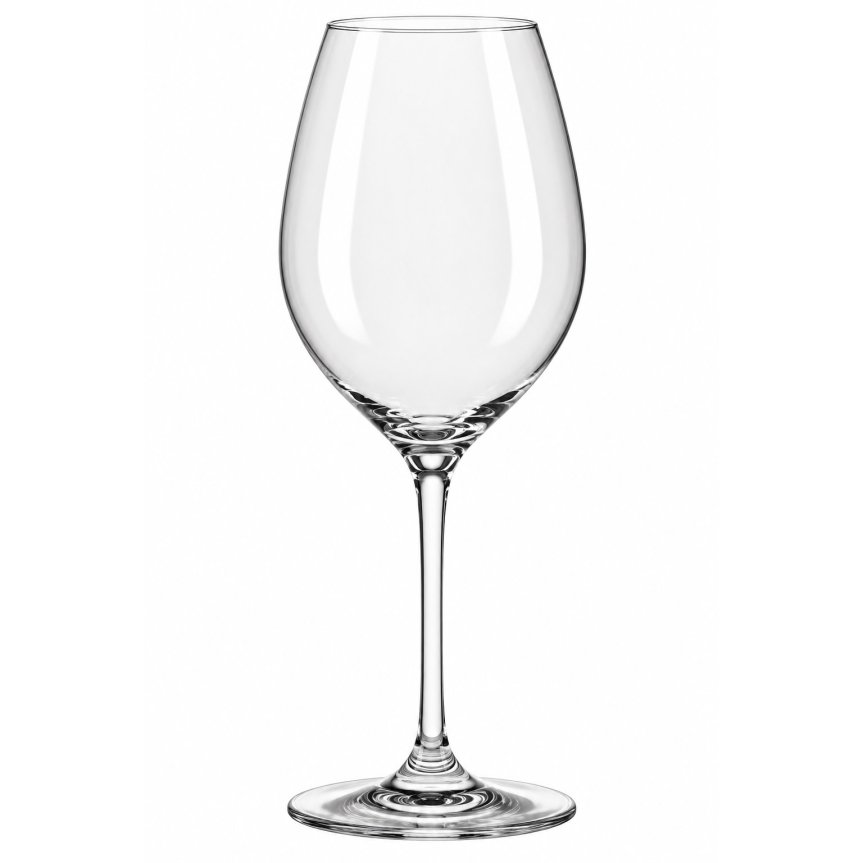 Zoom bild av Sontell vitvinsglas Universal 47 cl 6-pack