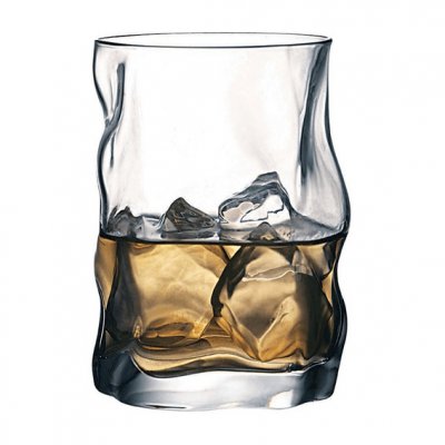 Sorgente whiskyglas tumbler 30 cl