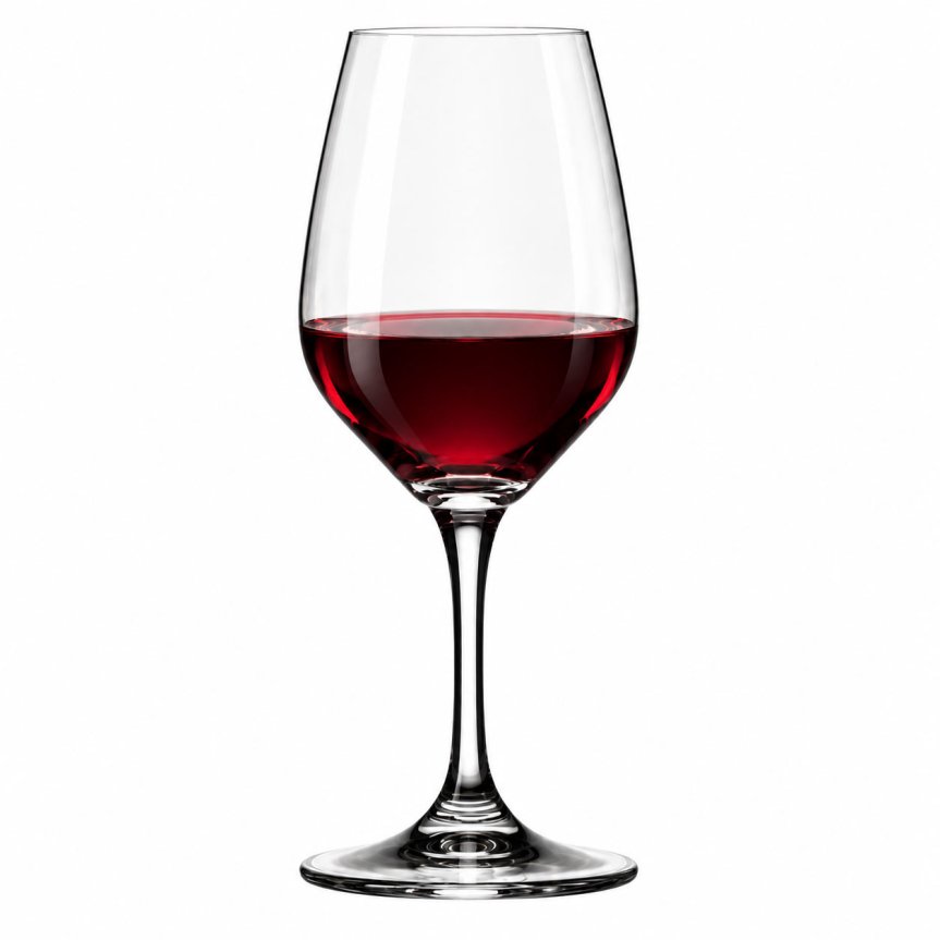 Zoom bild av Expert Tasting Vinprovningsglas 6-pack