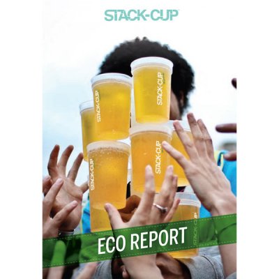 Stack-Cup plastglas 56,8 cl 6-pack