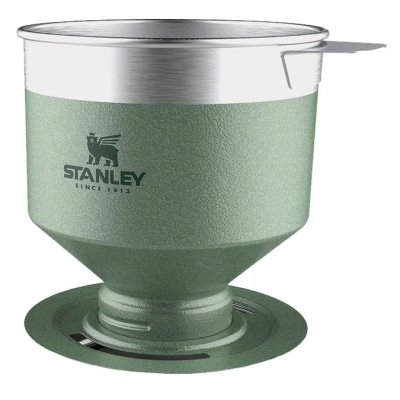 Stanley Classic kahvinkeitin vihreä 6 dl