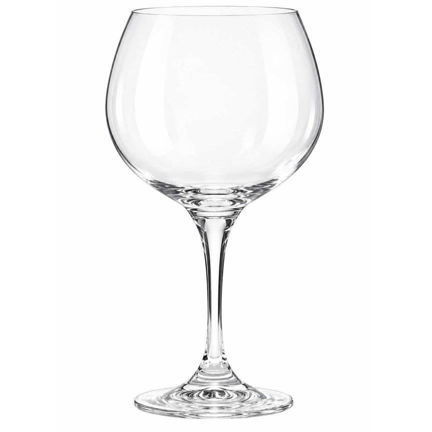Zoom bild av Bar Gin & Tonicglas 58 cl 4-pack