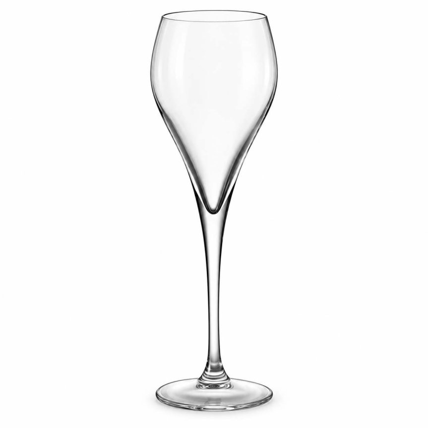 Zoom bild av Stiernholm Bubbles Proseccoglas 16 cl 6-pack