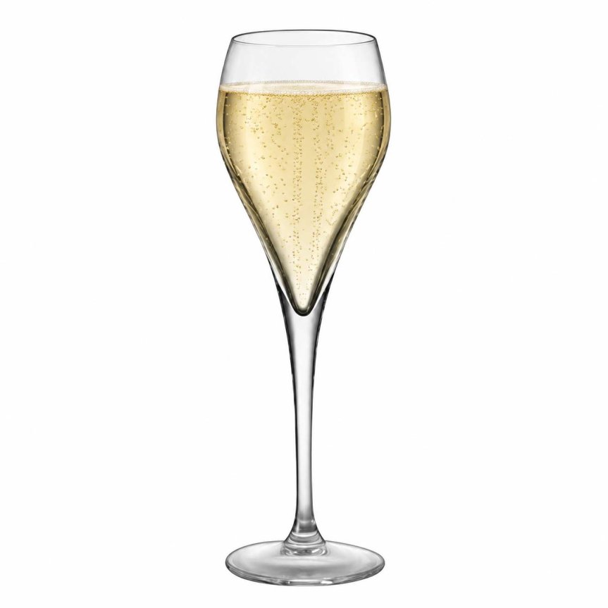 Zoom bild av Stiernholm Bubbles Proseccoglas 16 cl 6-pack
