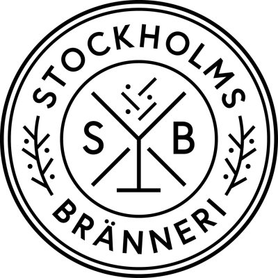 Stockholms Bränneri provsmakarglas