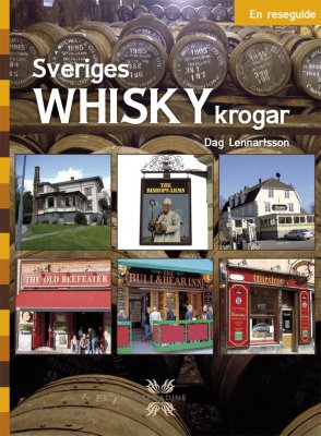 Sveriges whiskykrogar
