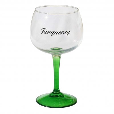 Tanqueray gin & tonicglas