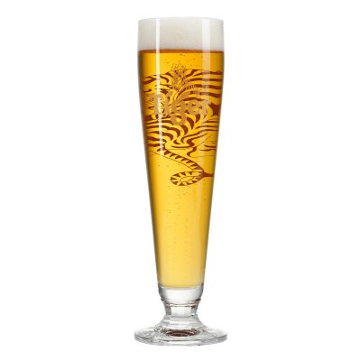 Tiger Beer ölglas 40 cl