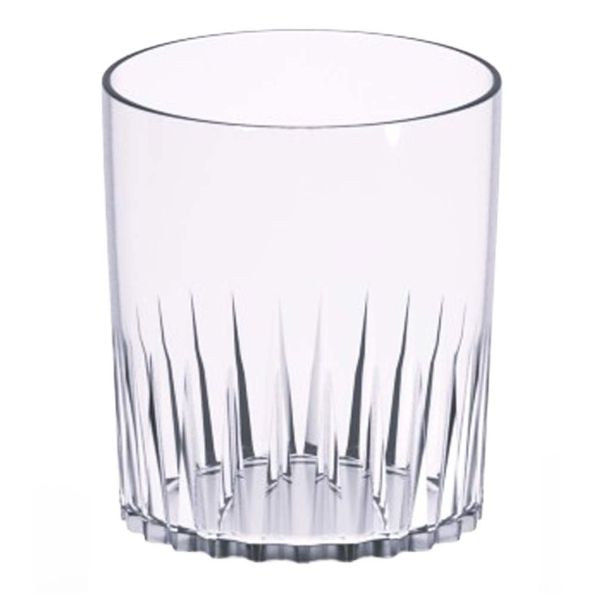 Torino DOF rocksglas Sanplast 40 cl