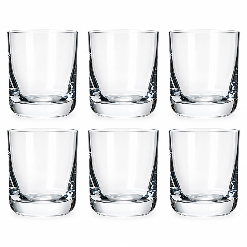 Zoom bild av Vera vattenglas 22 cl 6-pack Stiernholm