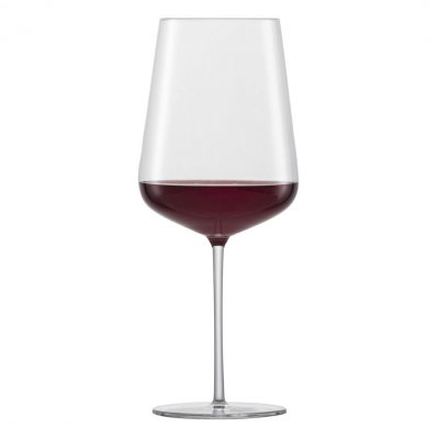Zwiesel glas Vervino Bordeaux vinglas 74,2 cl 2-pack