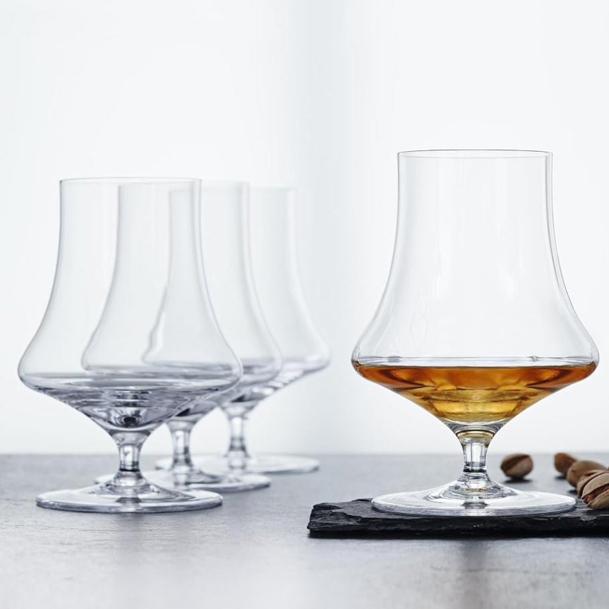 Zoom bild av Willsberger Anniversary Whiskyglas 36 cl 4 -pack