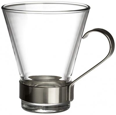 Ypsilon Kaffeglas och teglas 6-pack