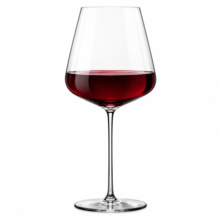 Zoom bild av Zalto Denk`Art bordeaux vinglas