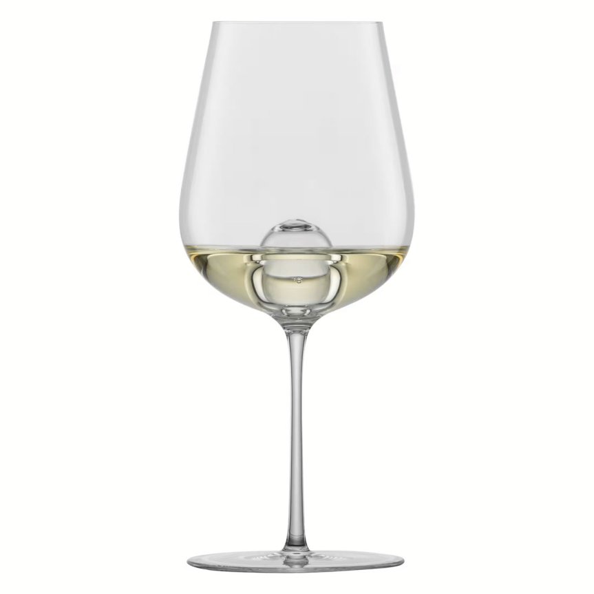Air Sense Chardonnay Vitvinsglas 2-pack
