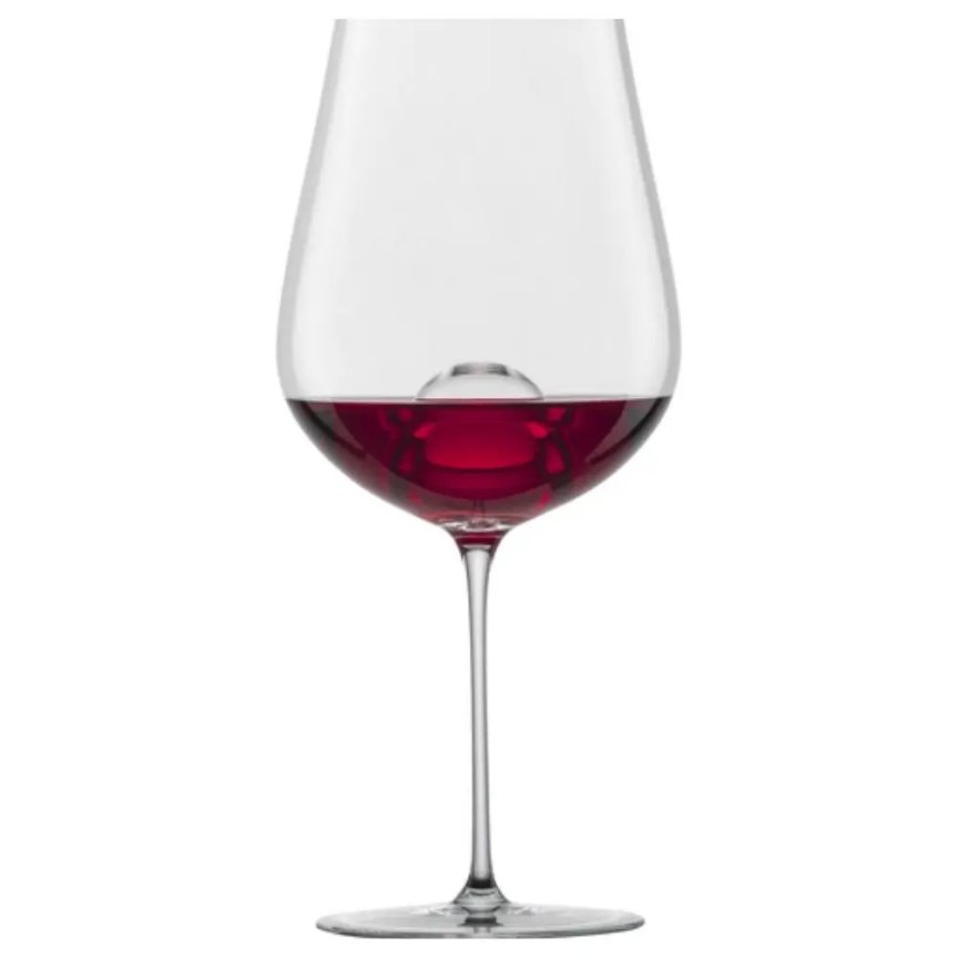 Air Sense Rödvinsglas Zwiezel 1872 2-pack