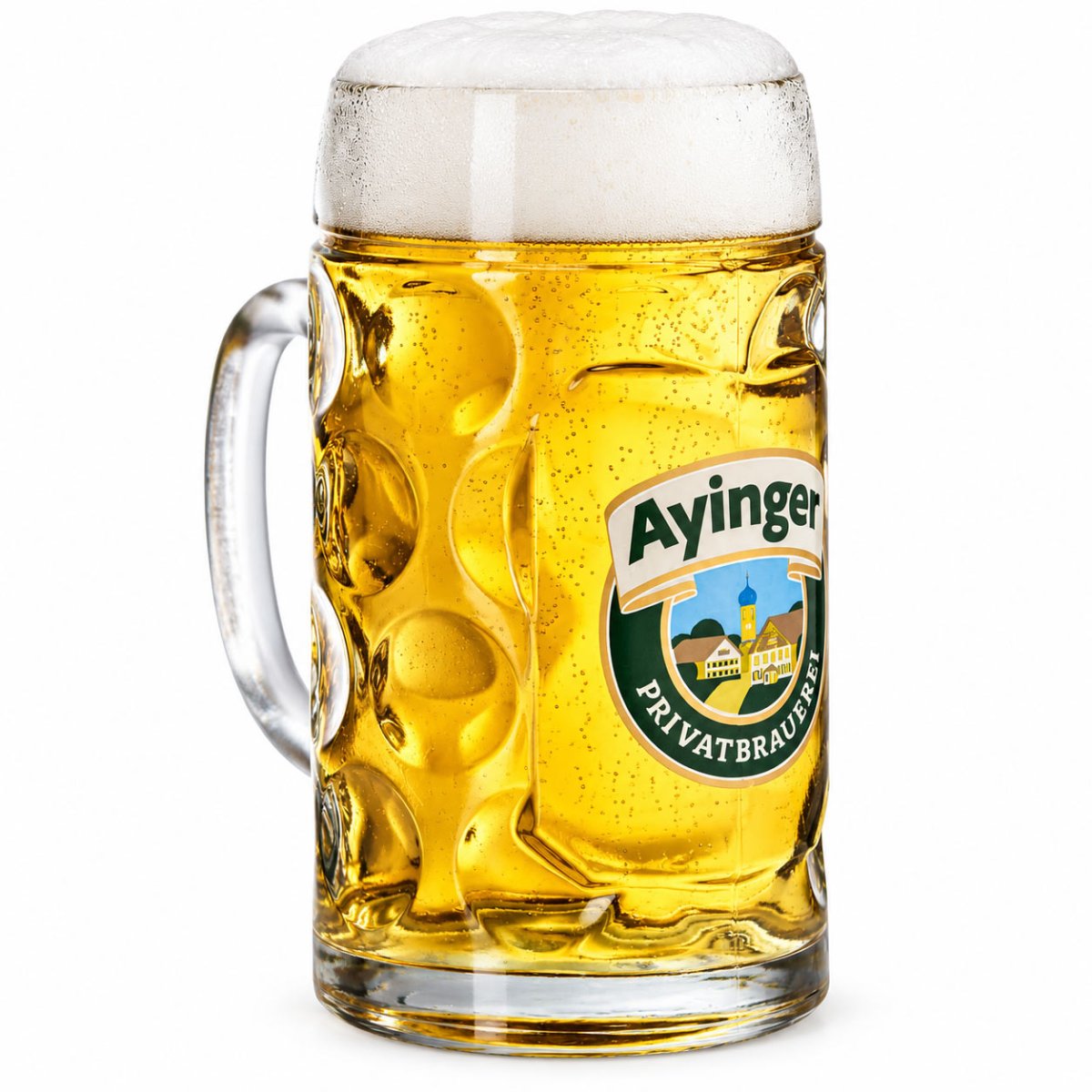 Ayinger &ouml;lsejdel 50 cl
