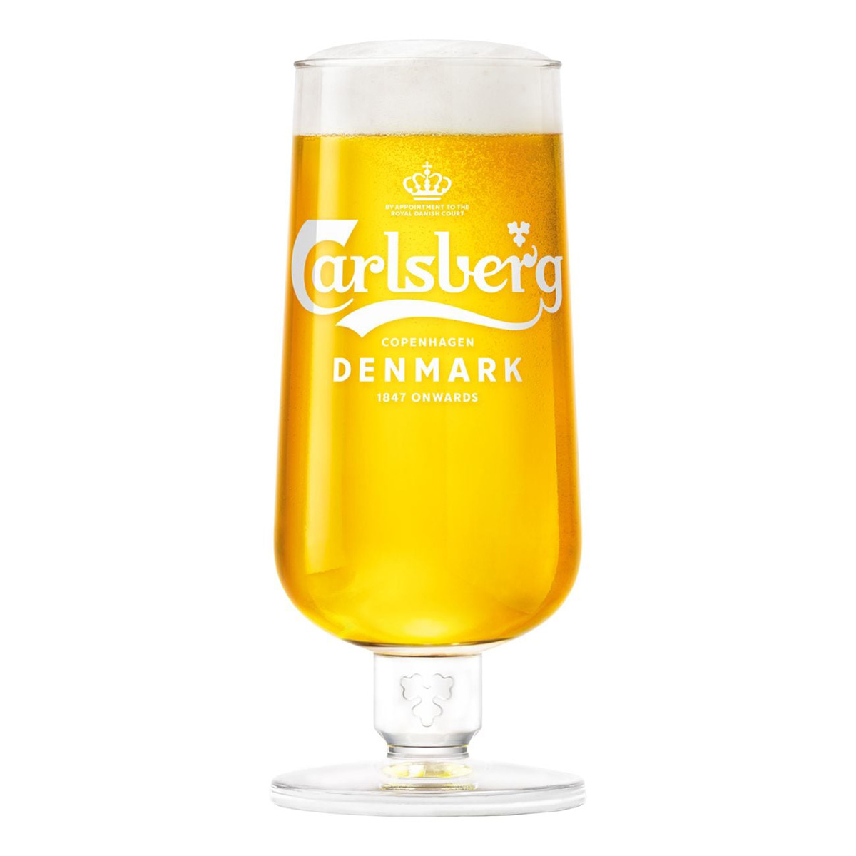 Carlsberg &ouml;lkupa 50 cl
