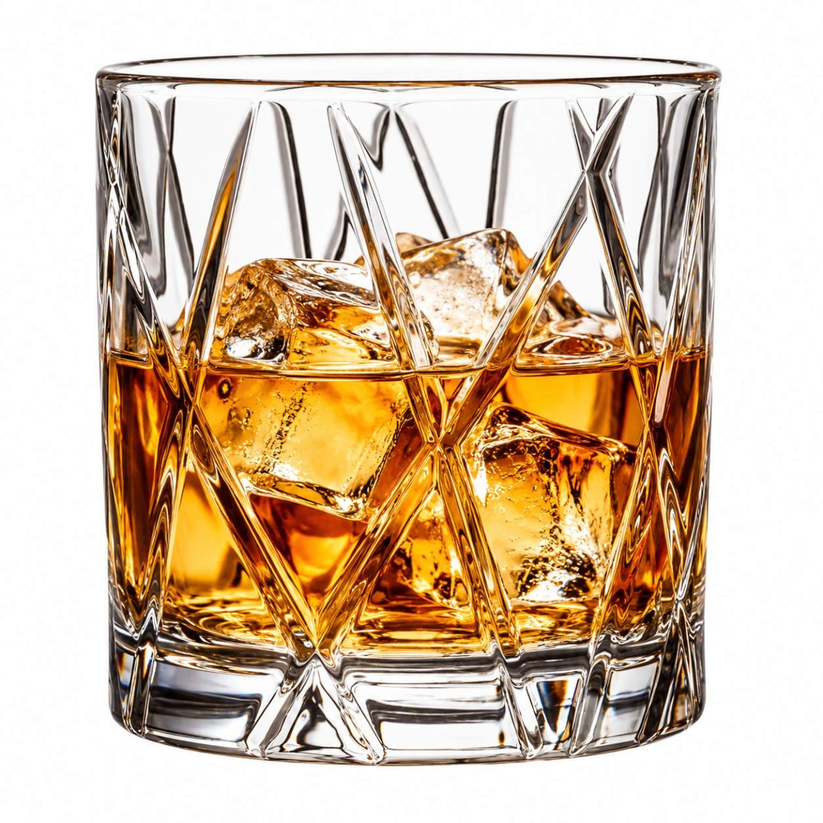 City double old fashioned 2-pack