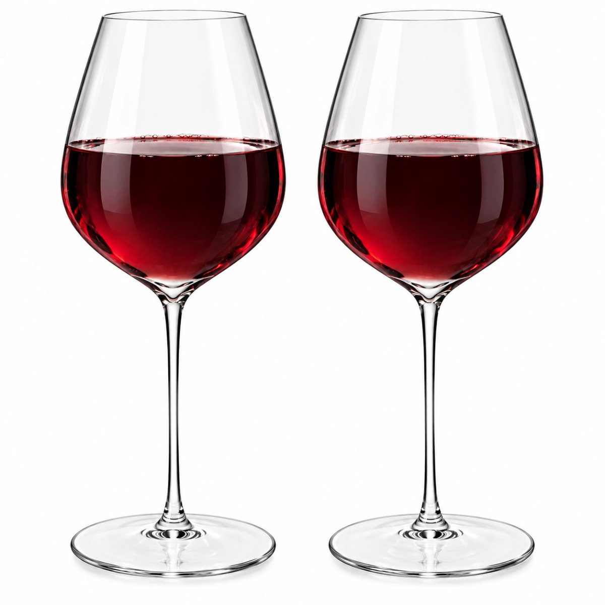 Elegance r&ouml;dvinsglas 63 cl 2-pack Stiernholm