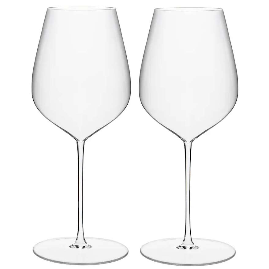 Elegance vinglas 44 cl 2-pack Stiernholm