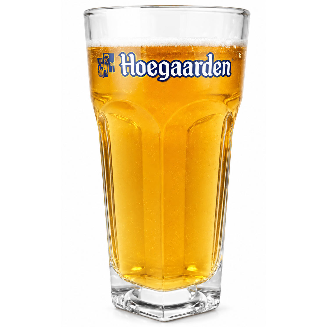 Hoegaarden &ouml;lglas slim 25 cl