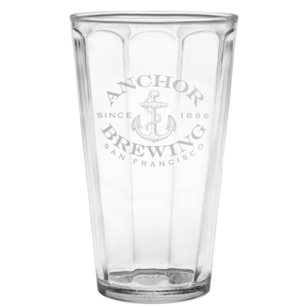 Anchor ölglas 47 cl