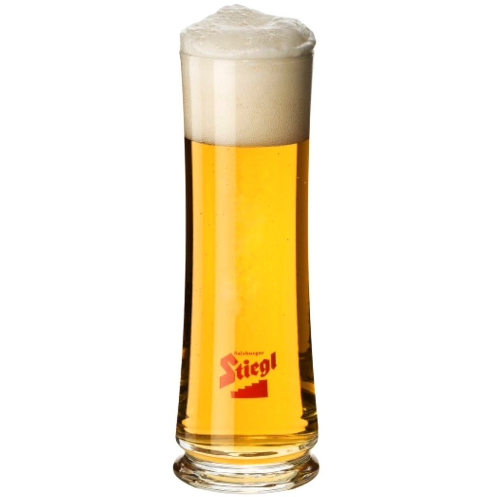 Stiegl ölglas 50 cl