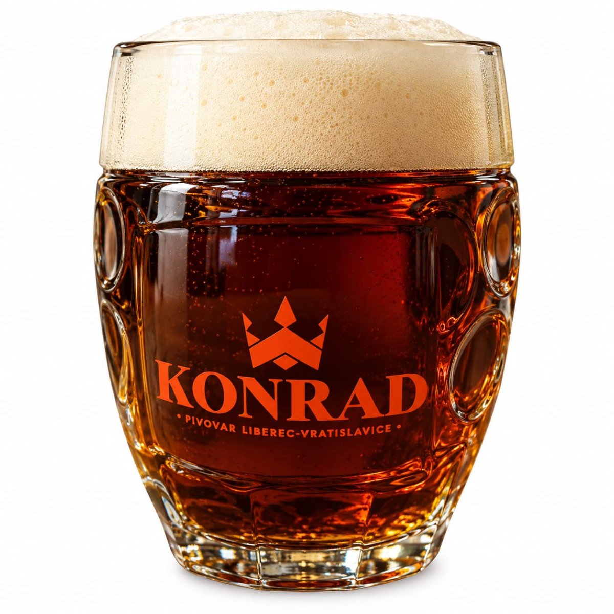 Konrad &ouml;lsejdel 50 cl