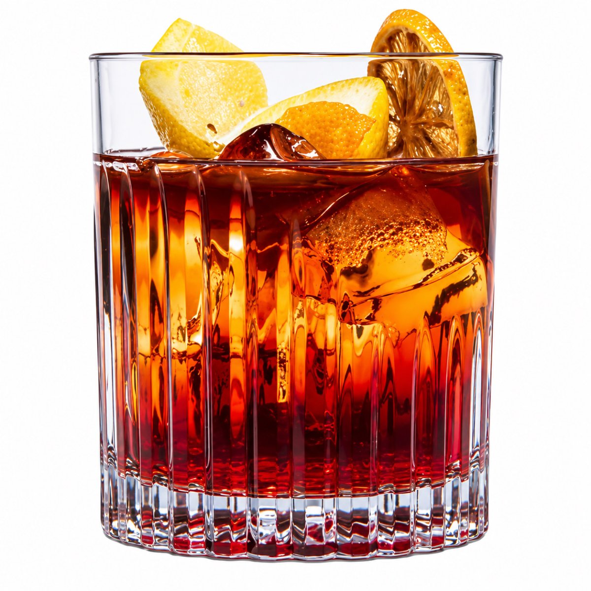 Milano Whiskeyglas Tumbler plast 35 cl