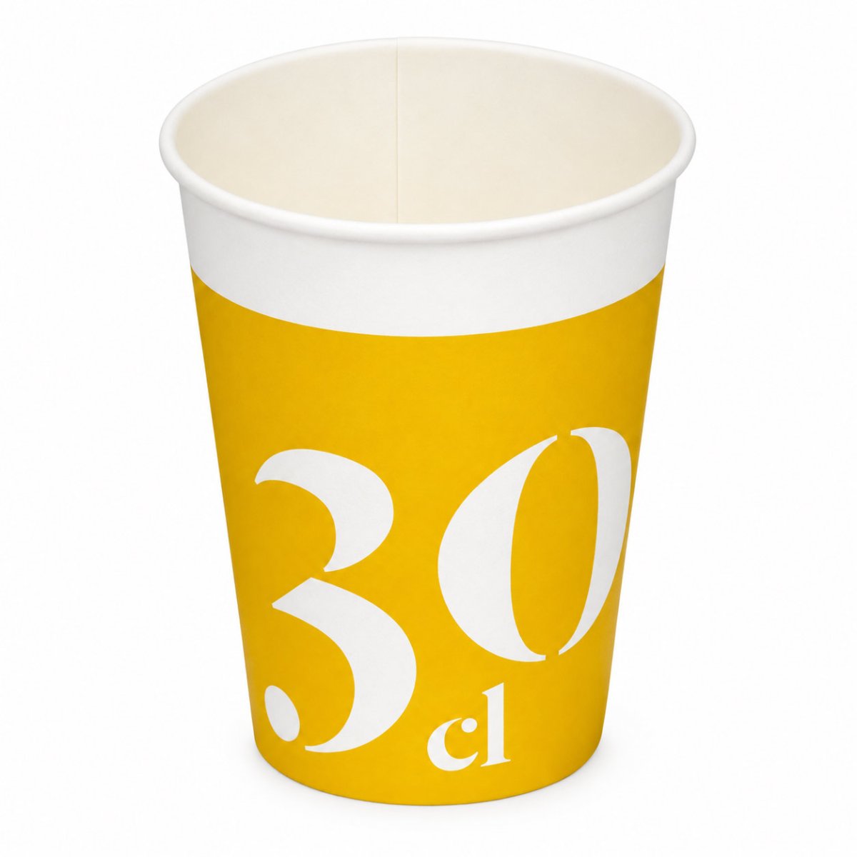 &Ouml;lglas i Papper 30 cl 50-pack