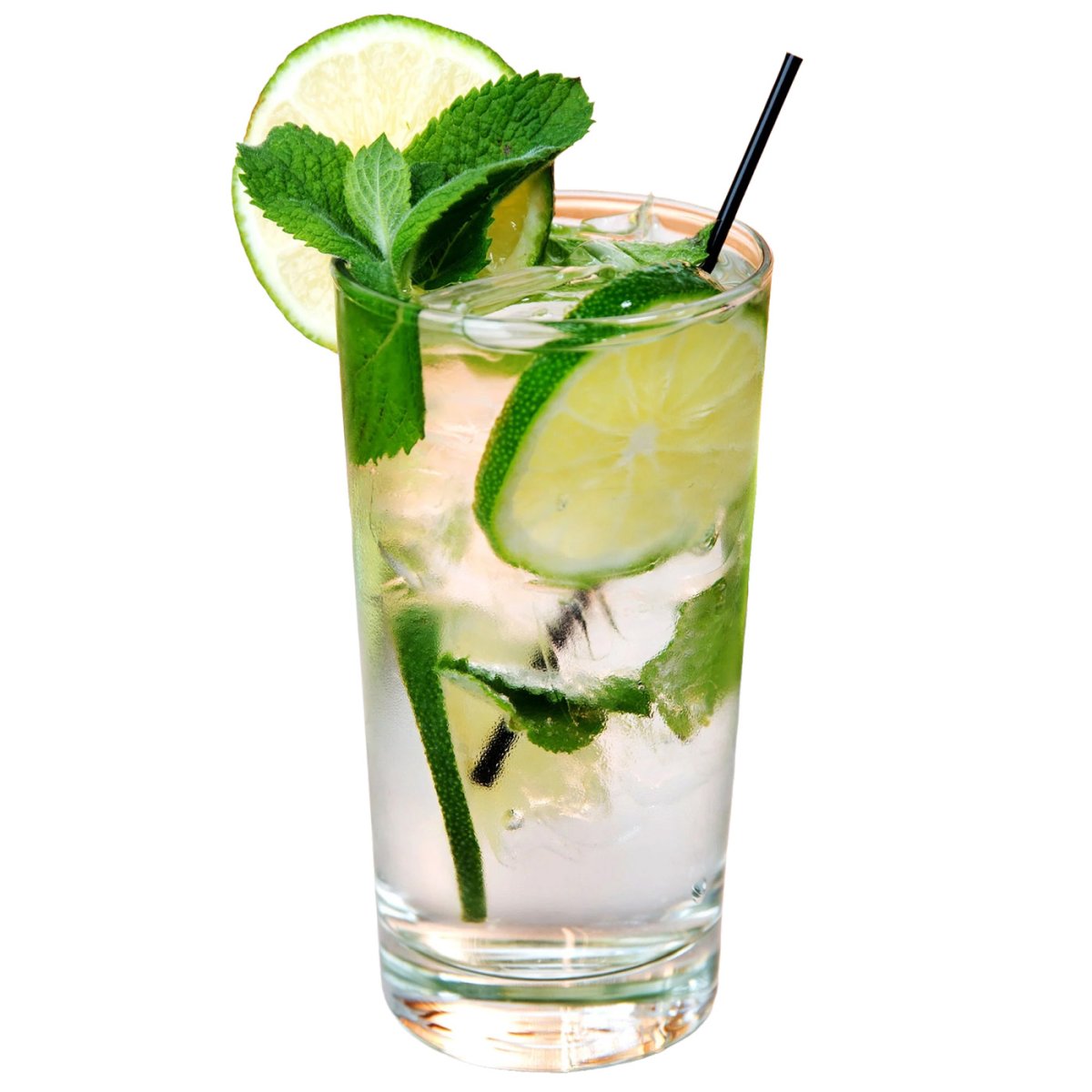 Heavy Base Collinsglas 32,6 cl