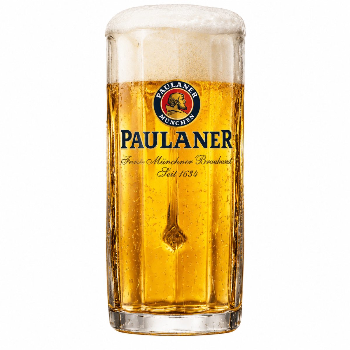 Paulaner &ouml;lsejdel 50 cl