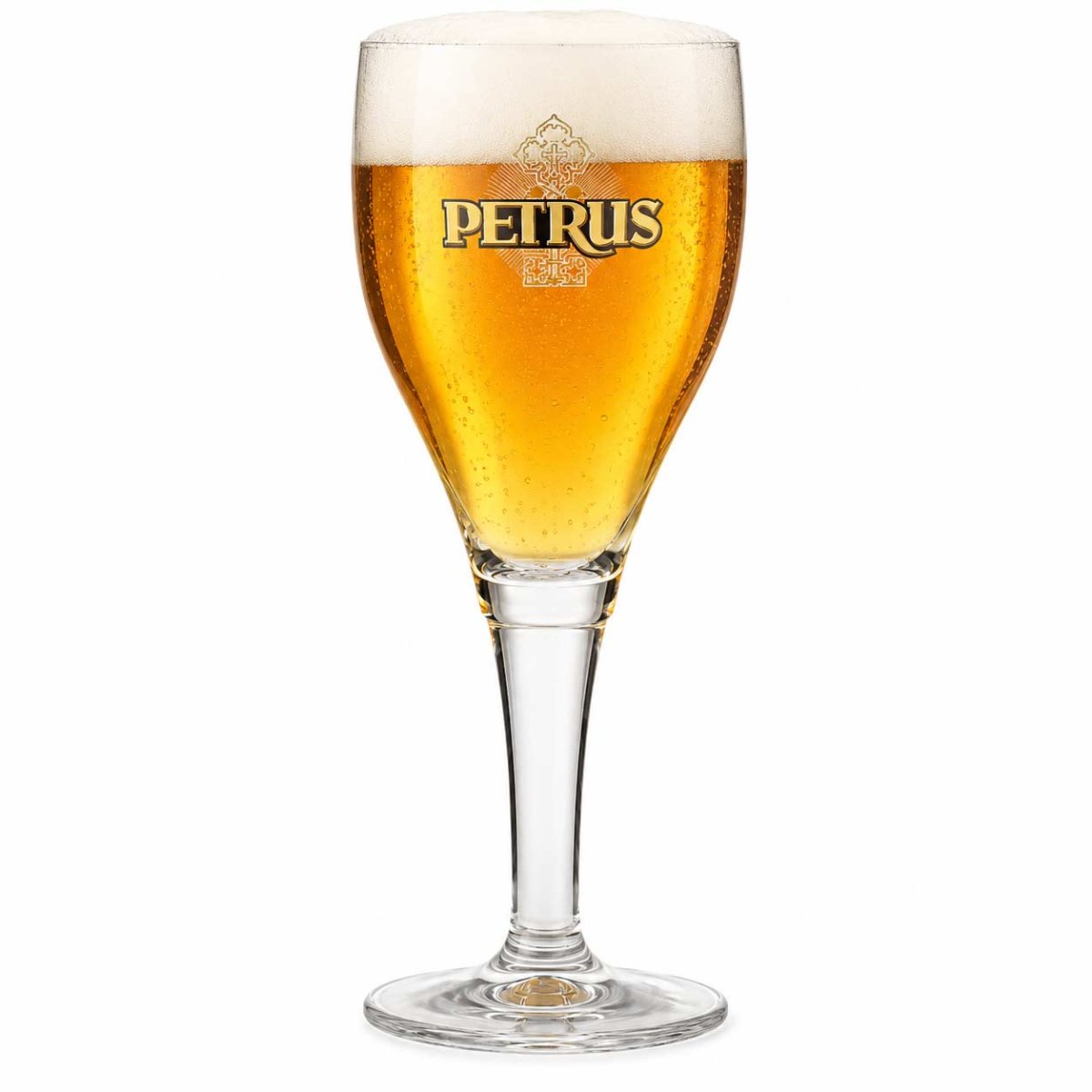 Petrus &ouml;lglas