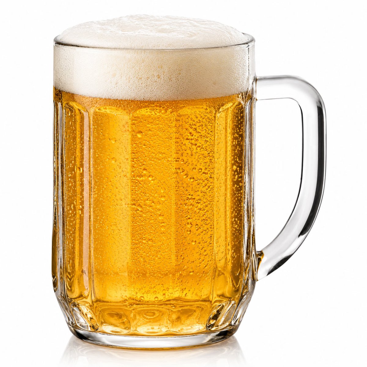 Prag &ouml;lsejdel 50 cl