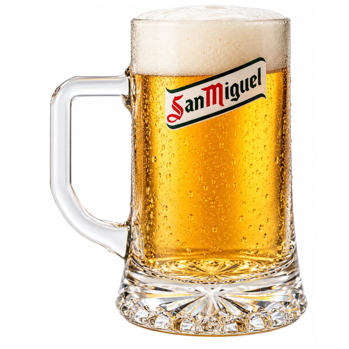 San Miguel &ouml;lsejdel 40 cl