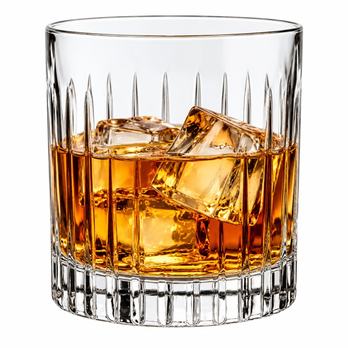 Timeless Old Fashioned whiskyglas