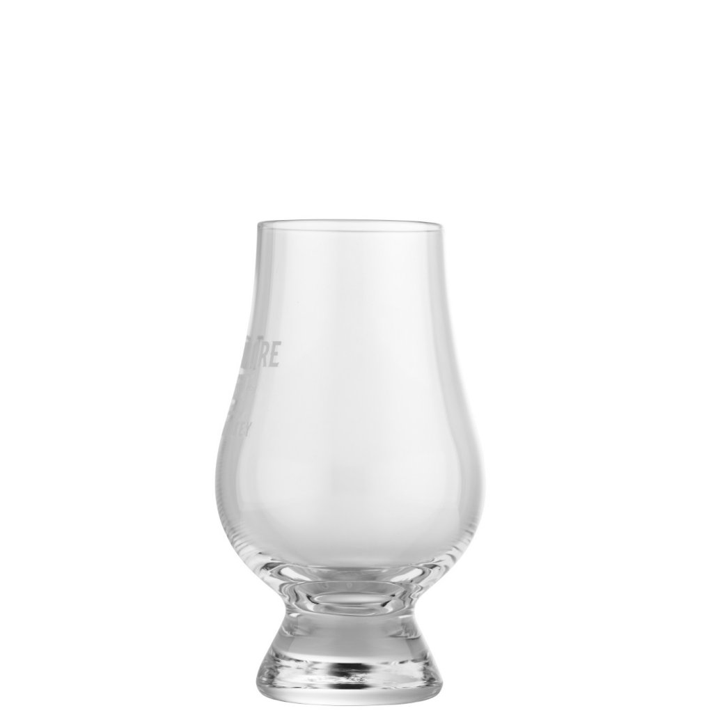 Tullamore Dew Glas
