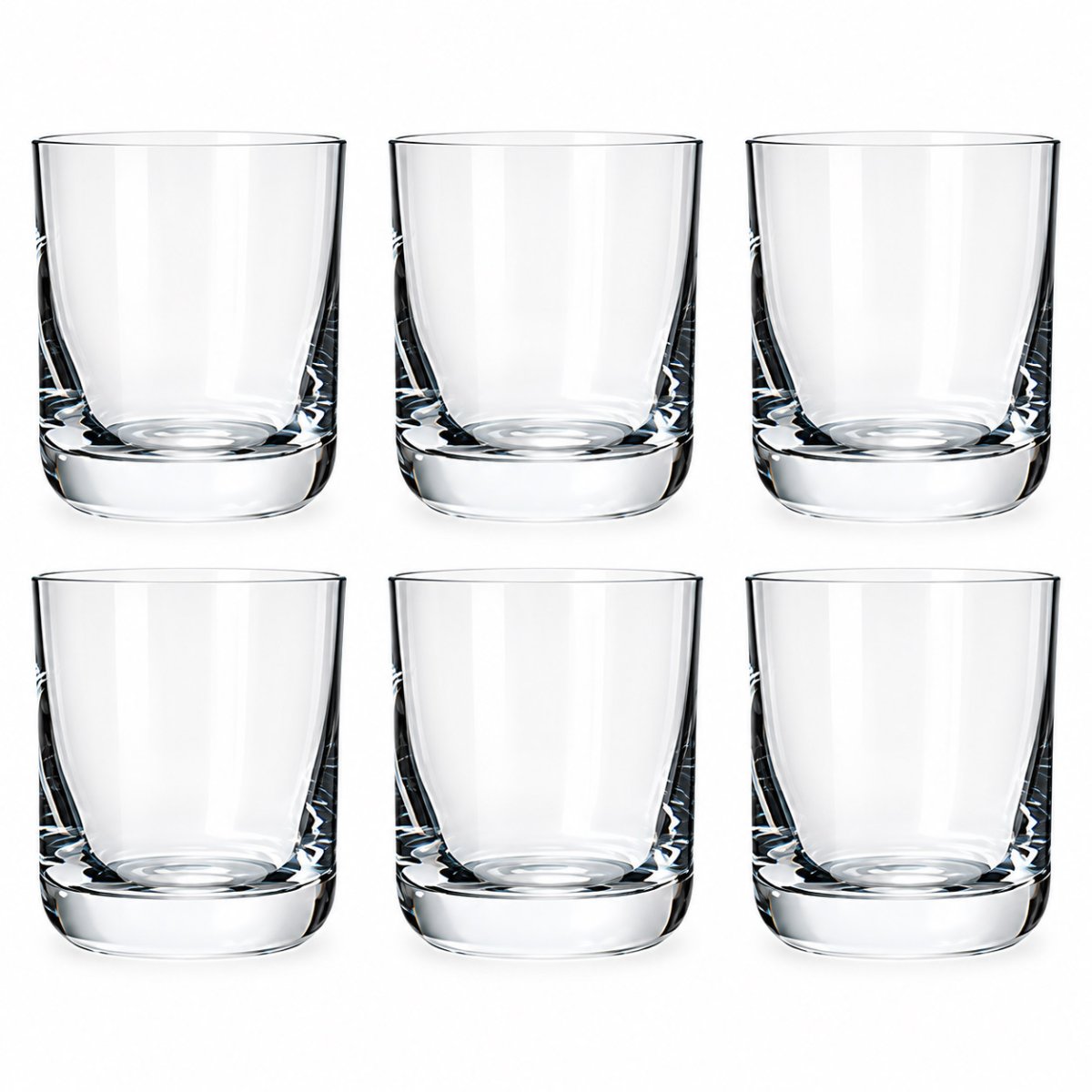 Vera vattenglas 22 cl 6-pack Stiernholm