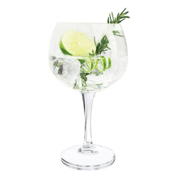Vin Bouquet Gin & Tonicglas 2-pack