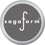 Sagaform logotyp