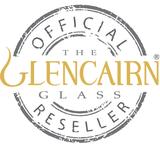 Officiell återförsäljare av Glencairn Whiskyglas